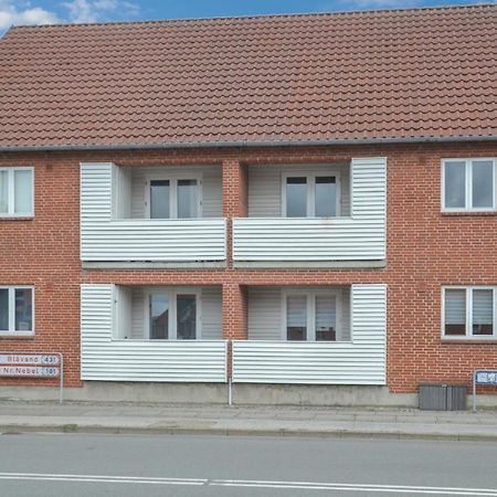 Cozy Apartment In Varde With Kitchen מראה חיצוני תמונה