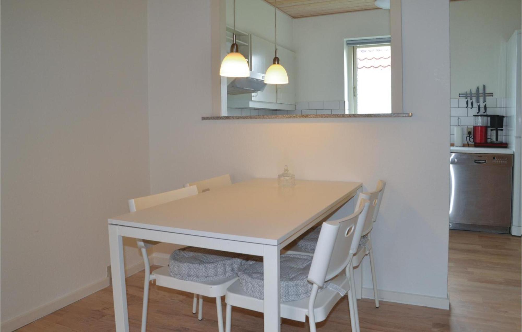 Cozy Apartment In Varde With Kitchen מראה חיצוני תמונה