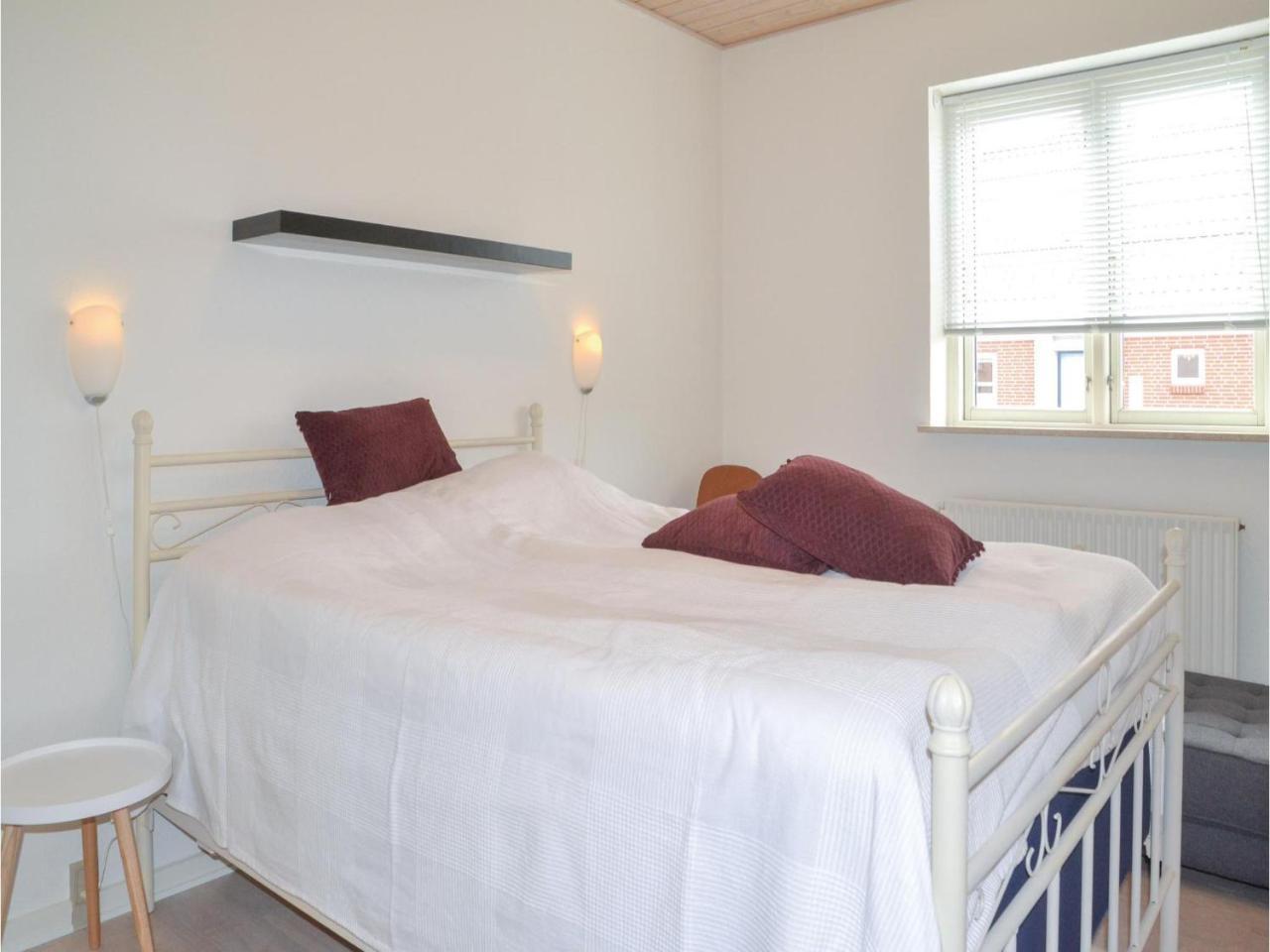 Cozy Apartment In Varde With Kitchen מראה חיצוני תמונה