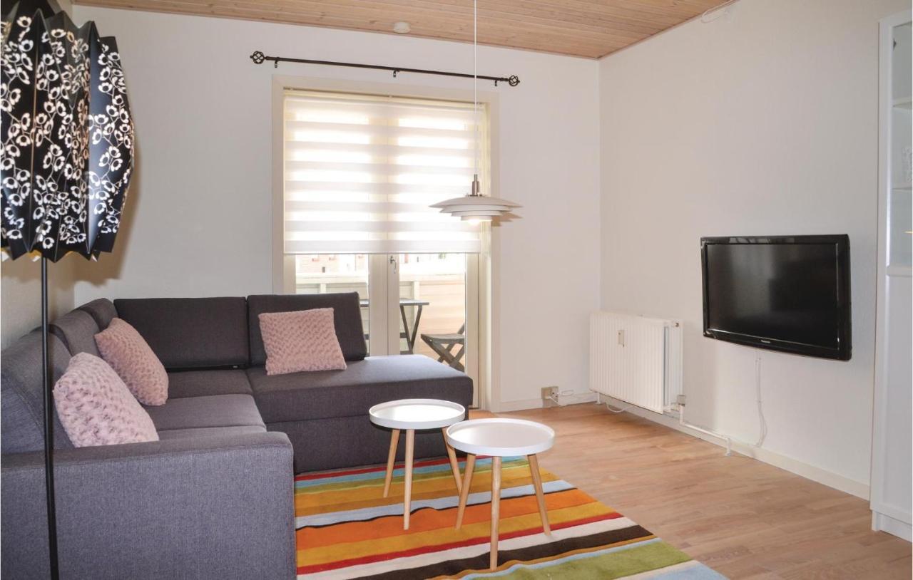Cozy Apartment In Varde With Kitchen מראה חיצוני תמונה