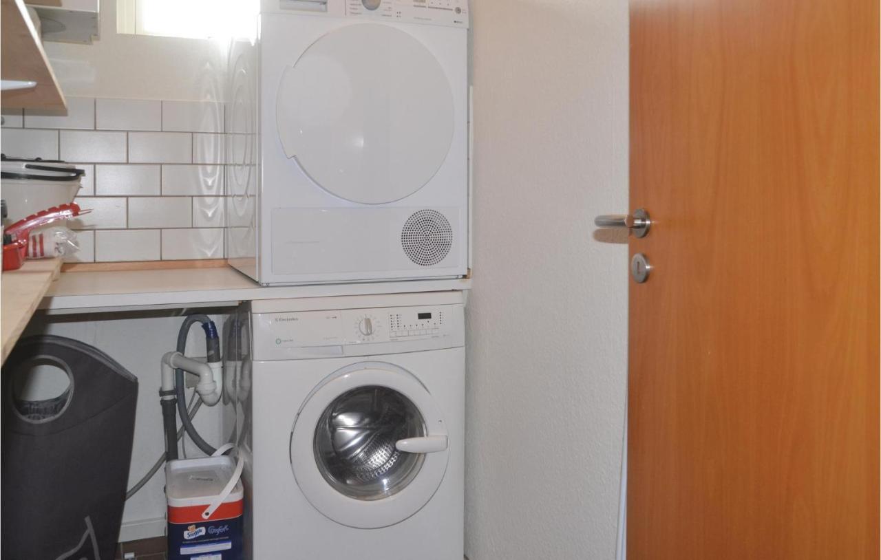 Cozy Apartment In Varde With Kitchen מראה חיצוני תמונה