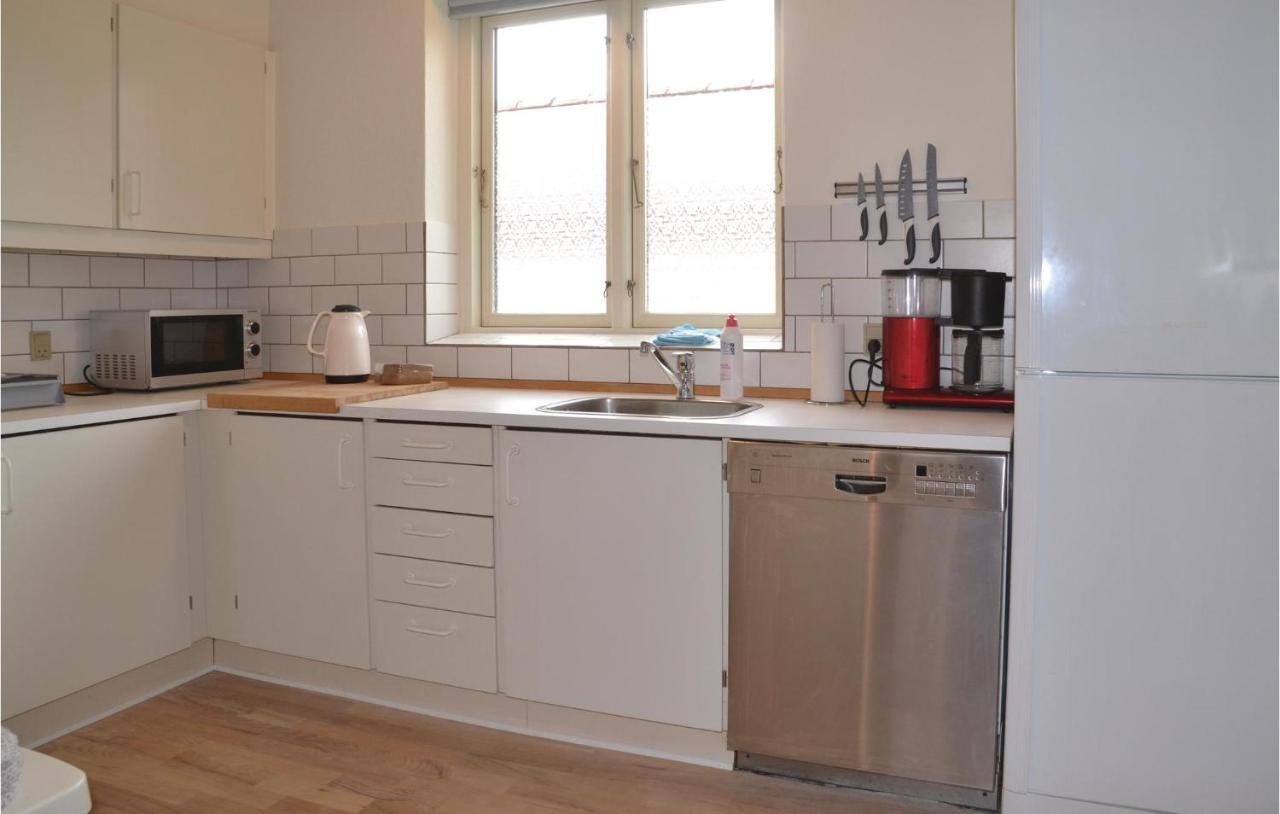 Cozy Apartment In Varde With Kitchen מראה חיצוני תמונה