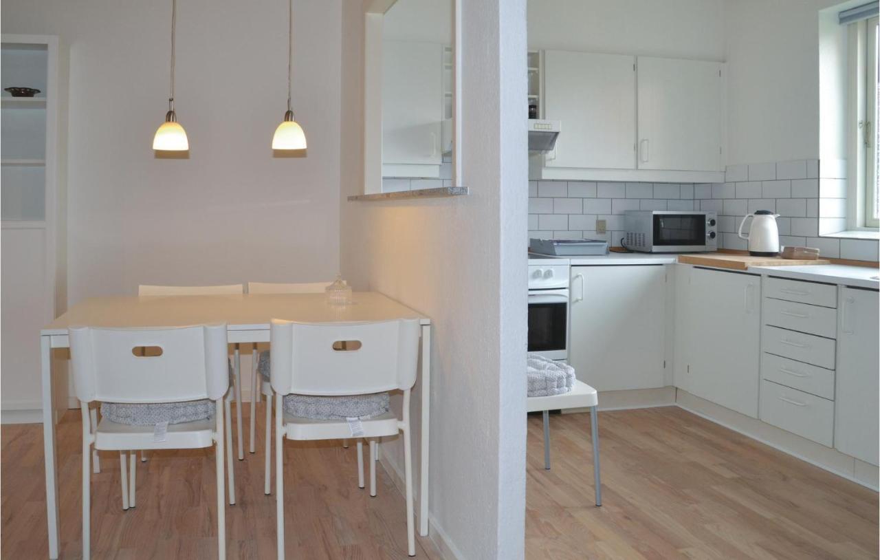 Cozy Apartment In Varde With Kitchen מראה חיצוני תמונה