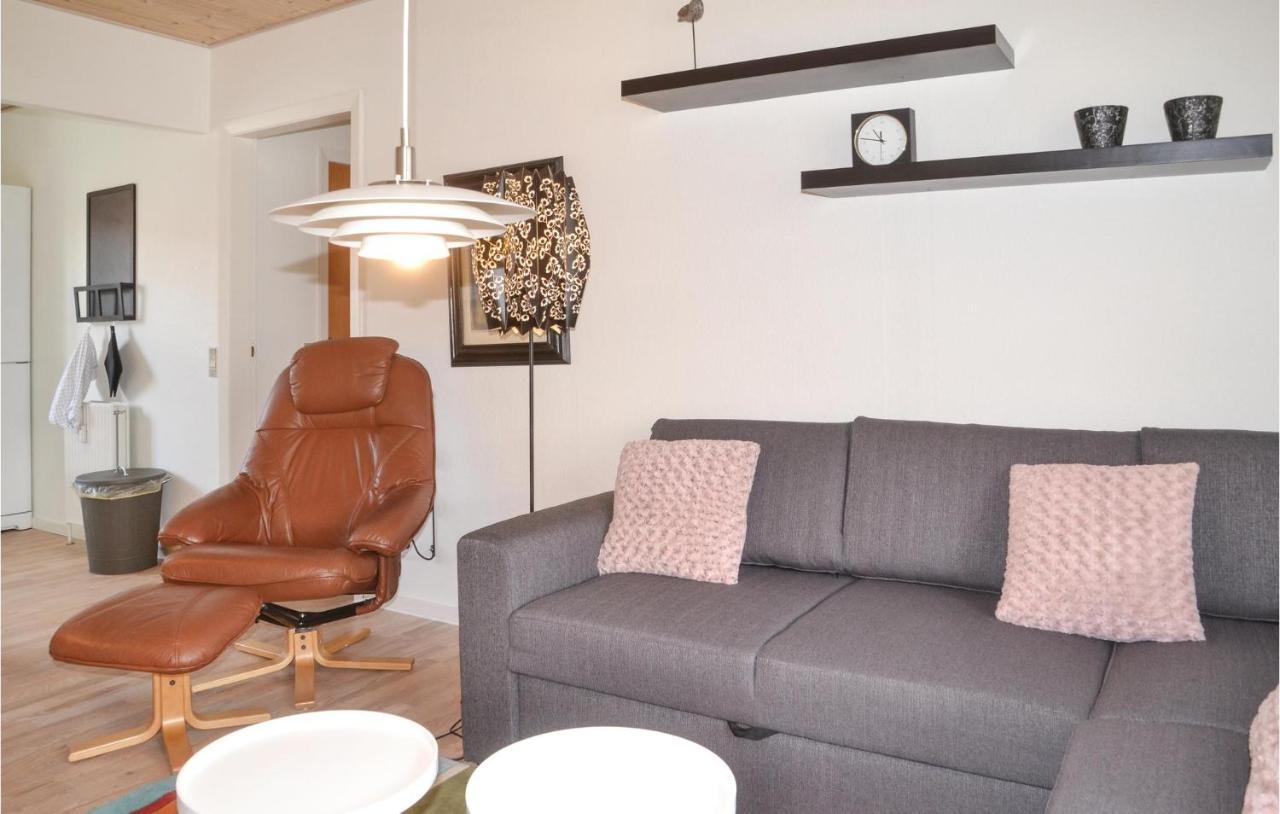 Cozy Apartment In Varde With Kitchen מראה חיצוני תמונה