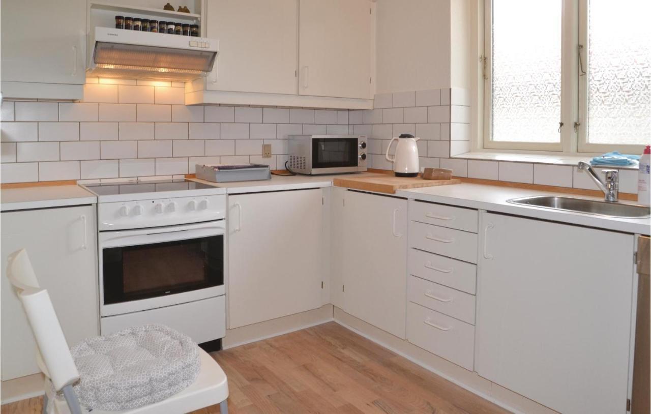 Cozy Apartment In Varde With Kitchen מראה חיצוני תמונה