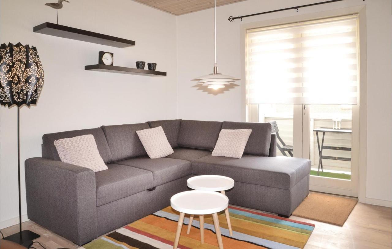 Cozy Apartment In Varde With Kitchen מראה חיצוני תמונה