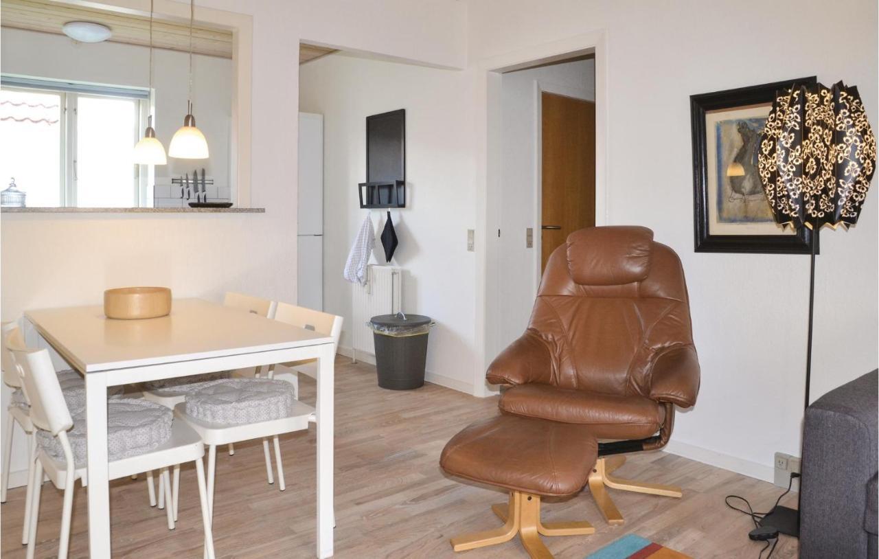 Cozy Apartment In Varde With Kitchen מראה חיצוני תמונה